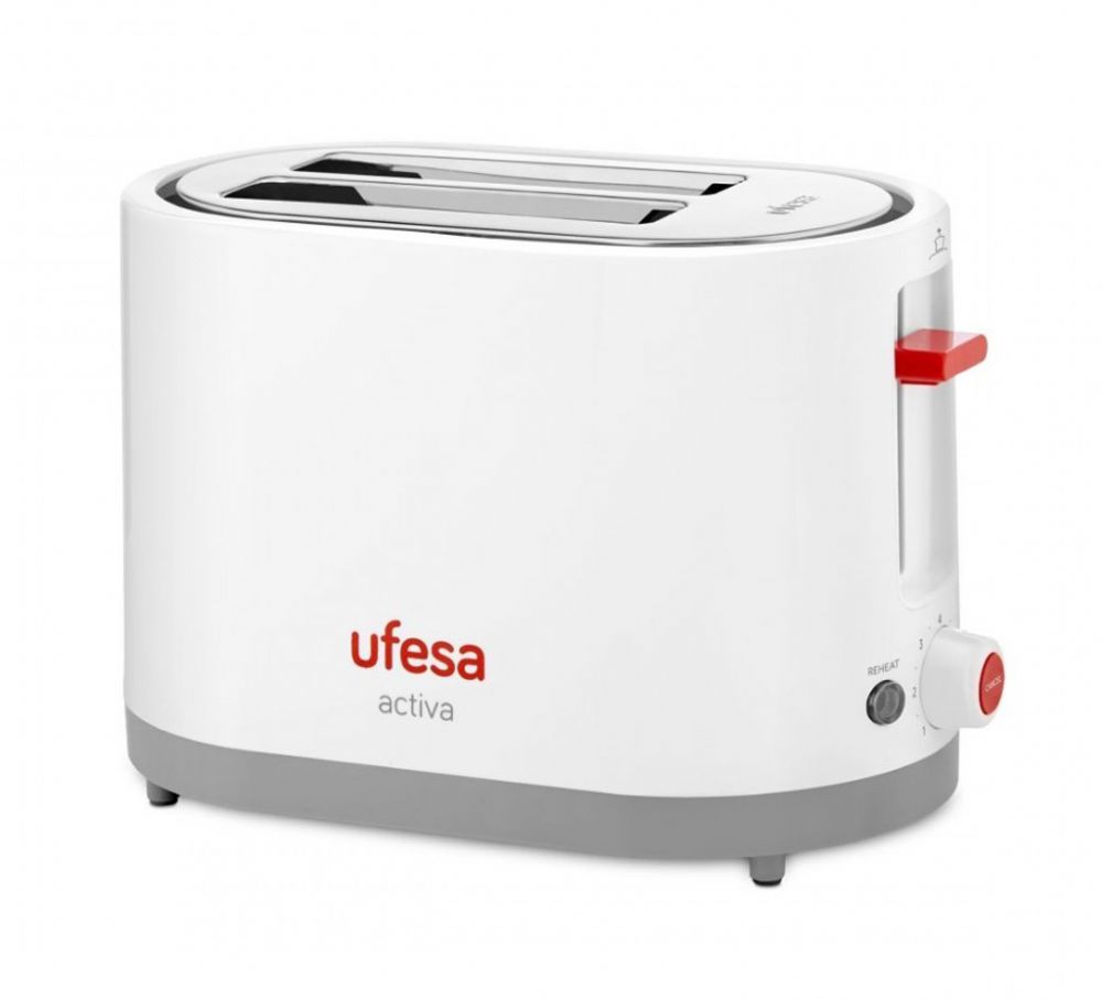 TOSTADOR UFESA TT7385