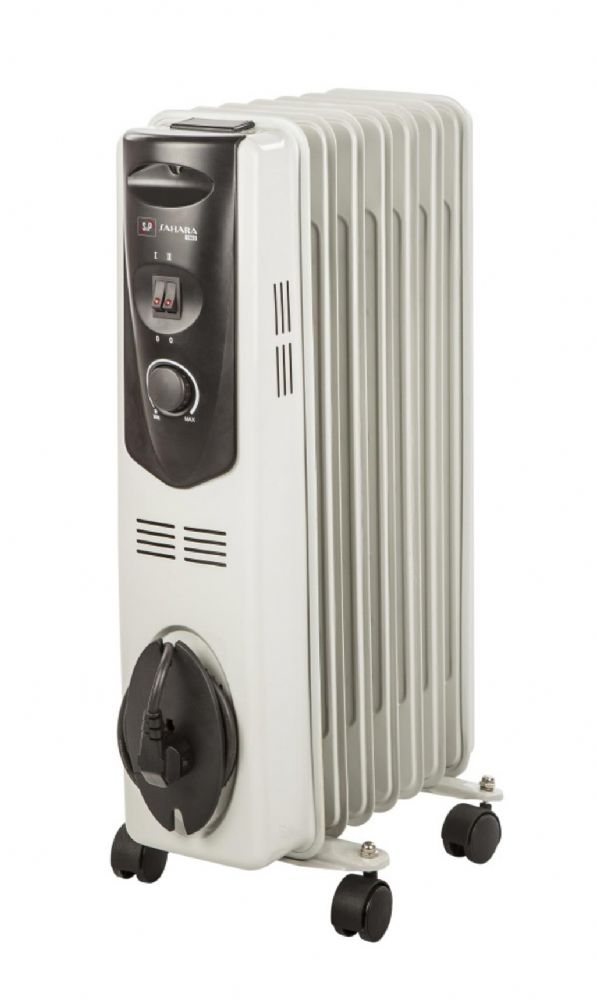 RADIADOR DE ACEITE SYP SAHARA-1503