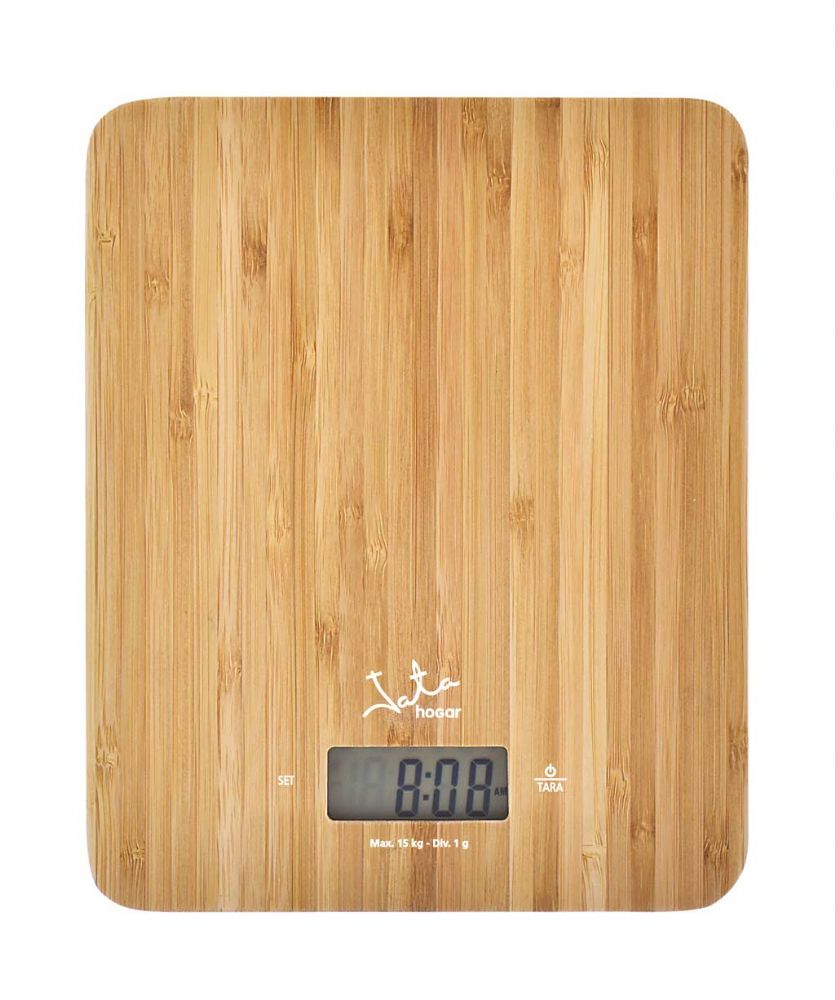 BÁSCULA DE COCINA JATA 720