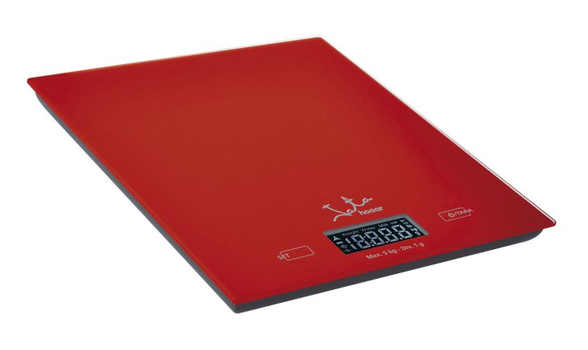 BÁSCULA DE COCINA JATA 729R