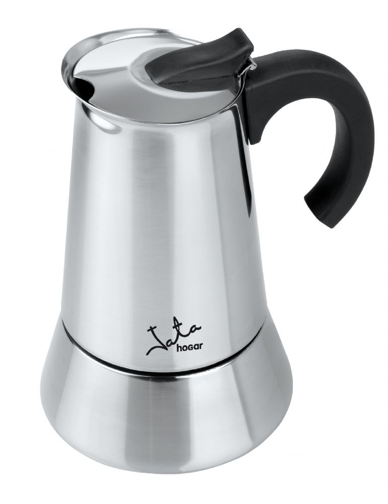 CAFETERA FUEGO JATA CAX104