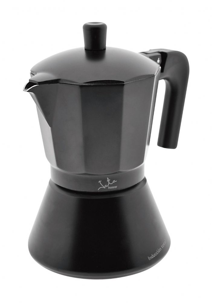 CAFETERA FUEGO JATA CFI6