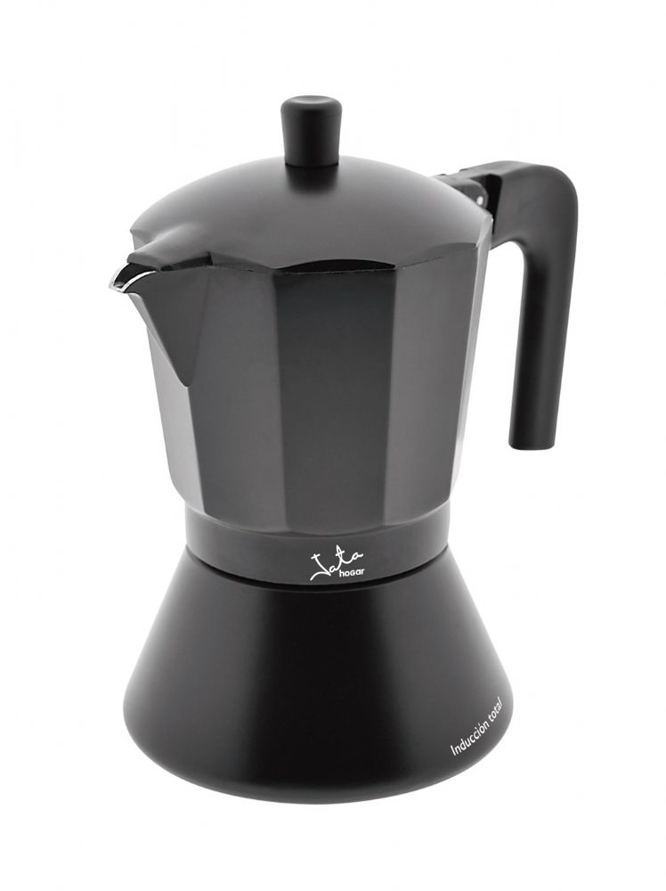 CAFETERA FUEGO JATA CFI9