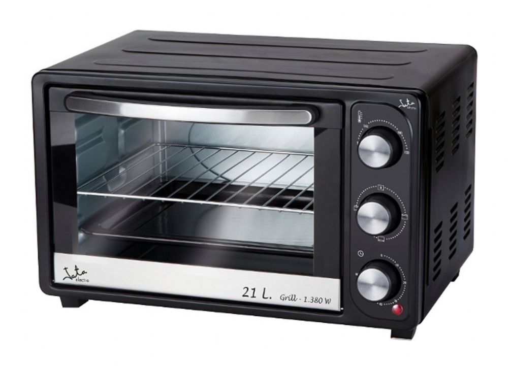 HORNO SIN INSTALACIÓN JATA HN921