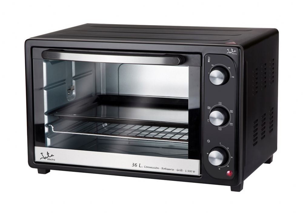 HORNO SIN INSTALACIÓN JATA HN936