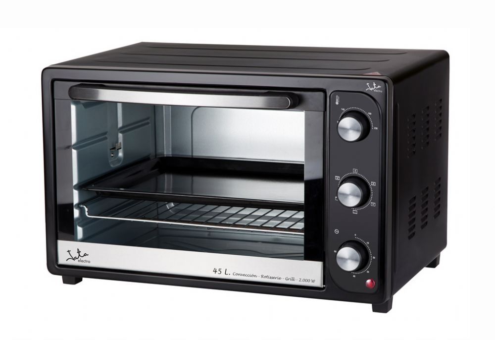 HORNO SIN INSTALACIÓN JATA HN945