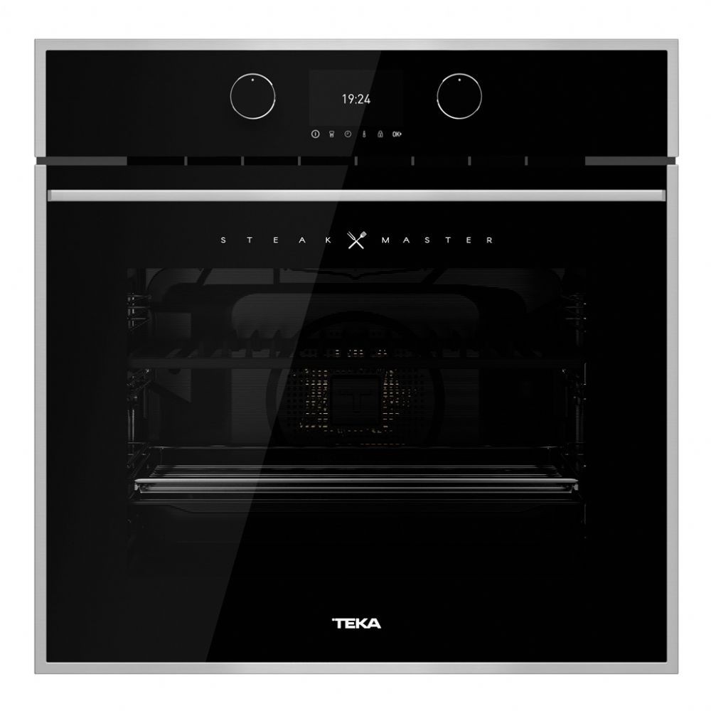 HORNO ELÉCTRICO TEKA STEAKMASTER