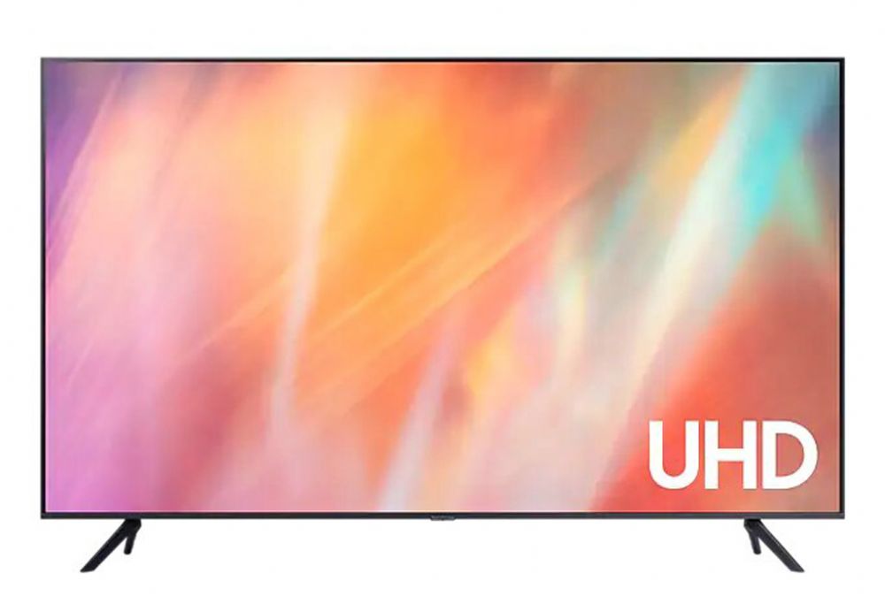 TELEVISOR LED 50" SAMSUNG UE50AU7105KXXC