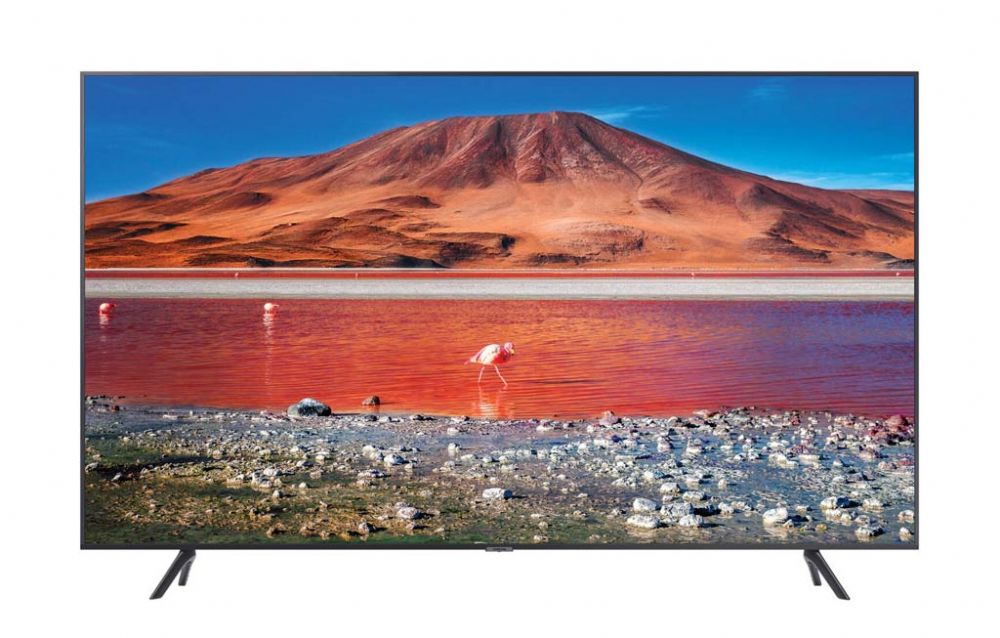 TELEVISOR LED 50" SAMSUNG UE50TU7105KXXC
