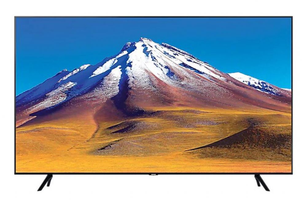 TELEVISOR LED 65" SAMSUNG UE65TU7025KXXC
