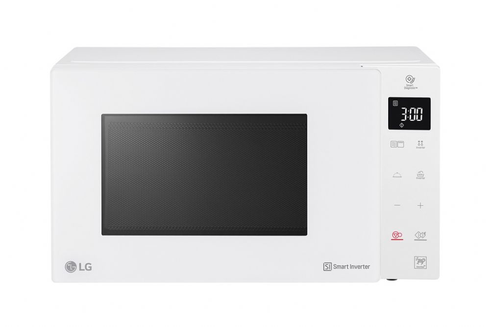 MICROONDAS LG MH6535GDH