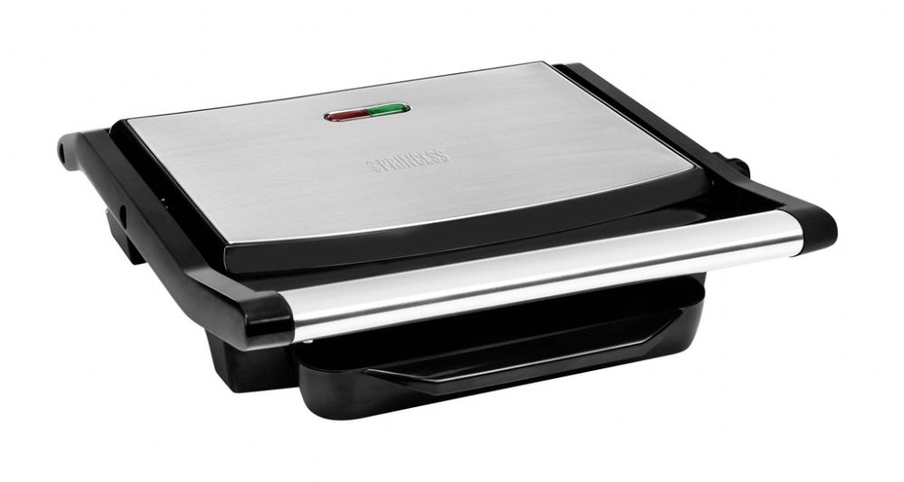 PLANCHA DE ASAR PRINCESS 112415