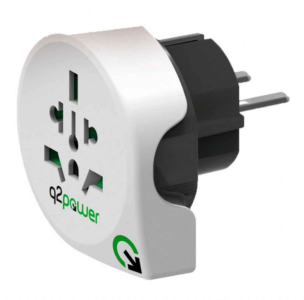 ADAPTADOR LAUSON PLT2