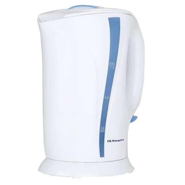 HERVIDOR DE AGUA ORBEGOZO KT-5002