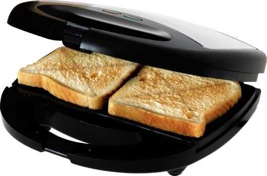 SANDWICHERA ORBEGOZO SW-6000