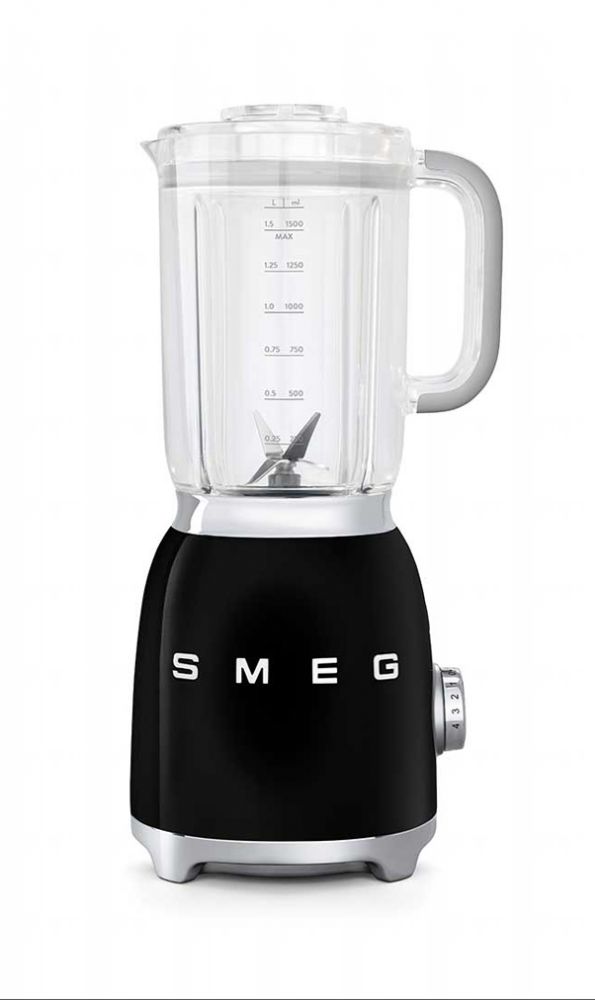 BATIDORA DE VASO SMEG BLF01BLEU