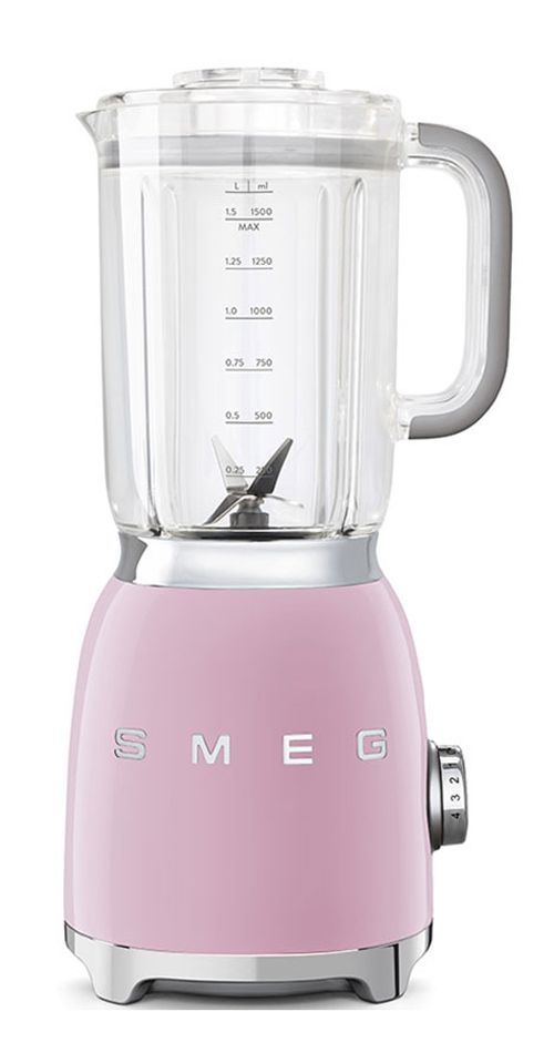 BATIDORA DE VASO SMEG BLF01PKEU