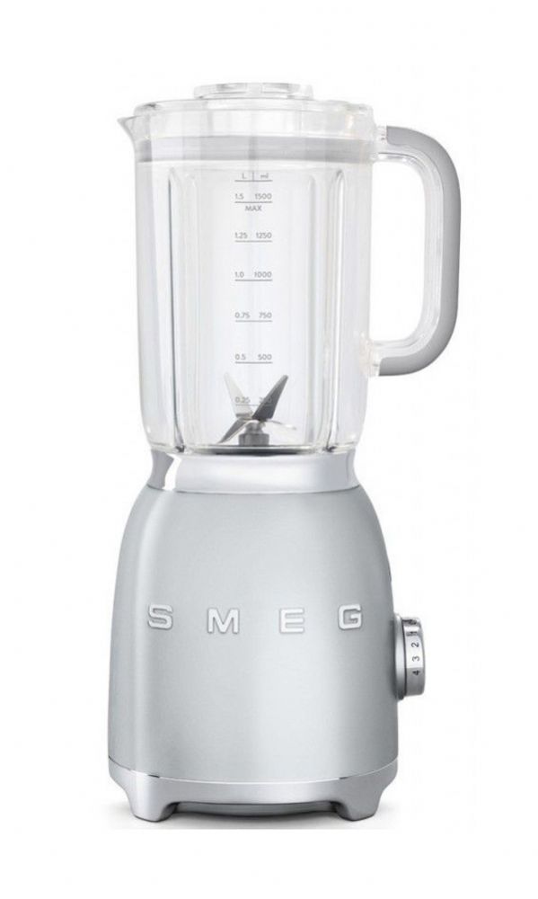 BATIDORA DE VASO SMEG BLF01SVEU
