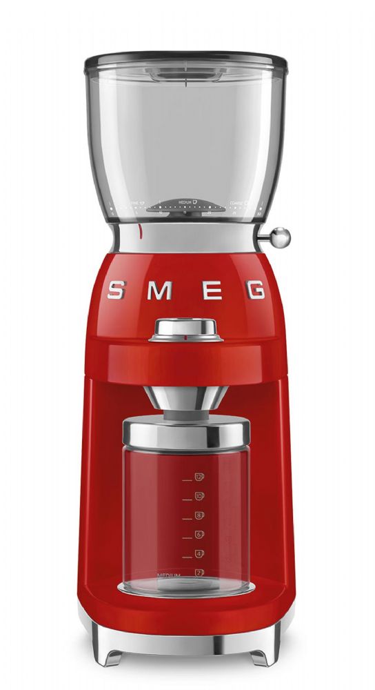 MOLINILLO SMEG CGF01RDEU