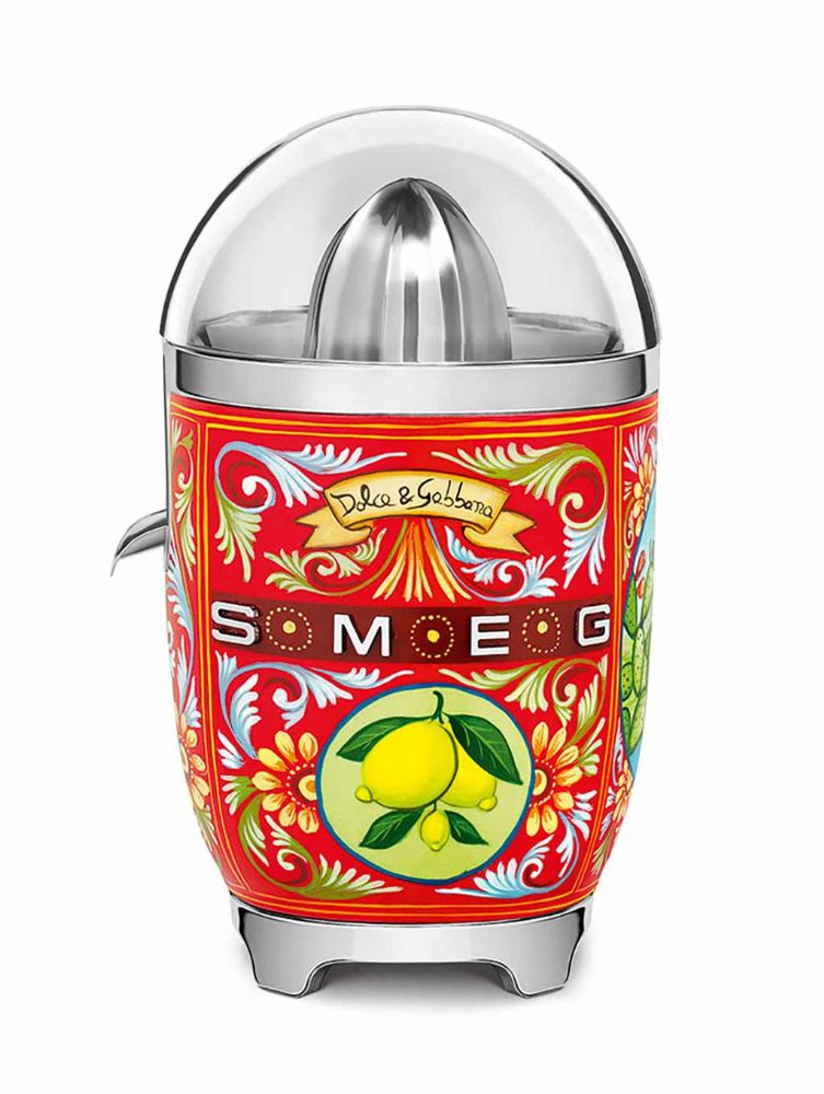 EXPRIMIDOR SMEG CJF01DGEU