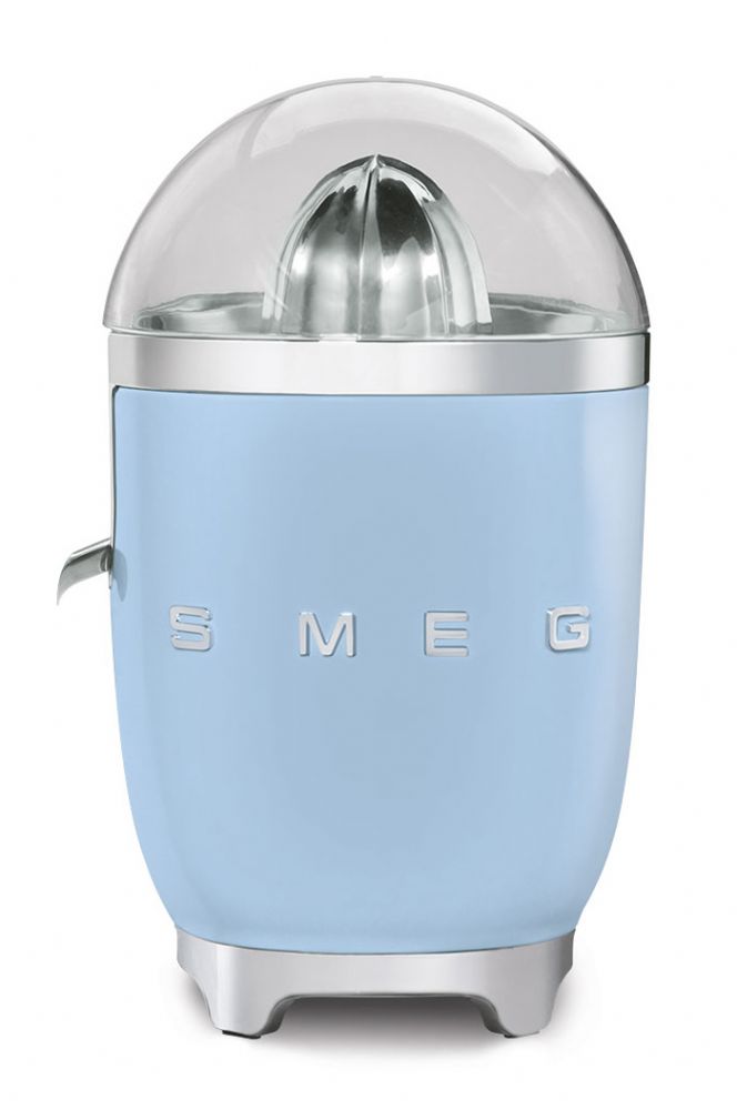 EXPRIMIDOR SMEG CJF01PBEU