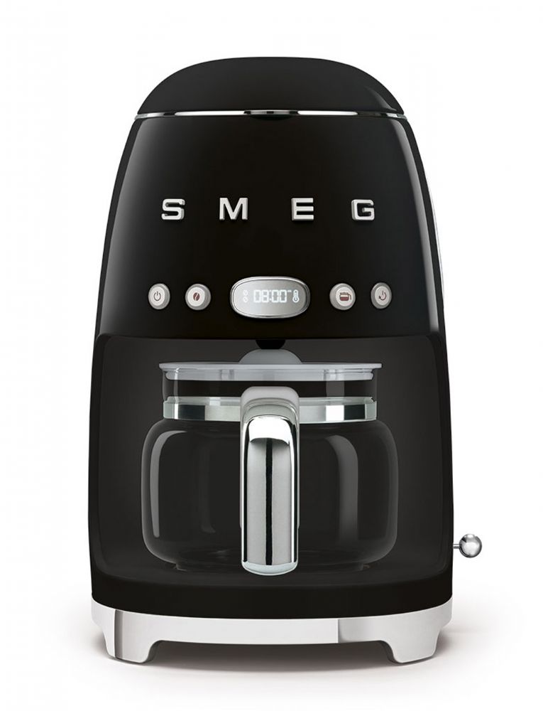 CAFETERA DE GOTEO SMEG DCF02BLEU