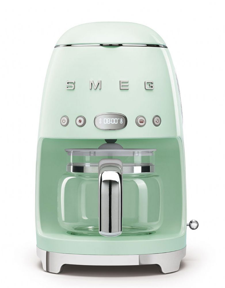 CAFETERA DE GOTEO SMEG DCF02PGEU