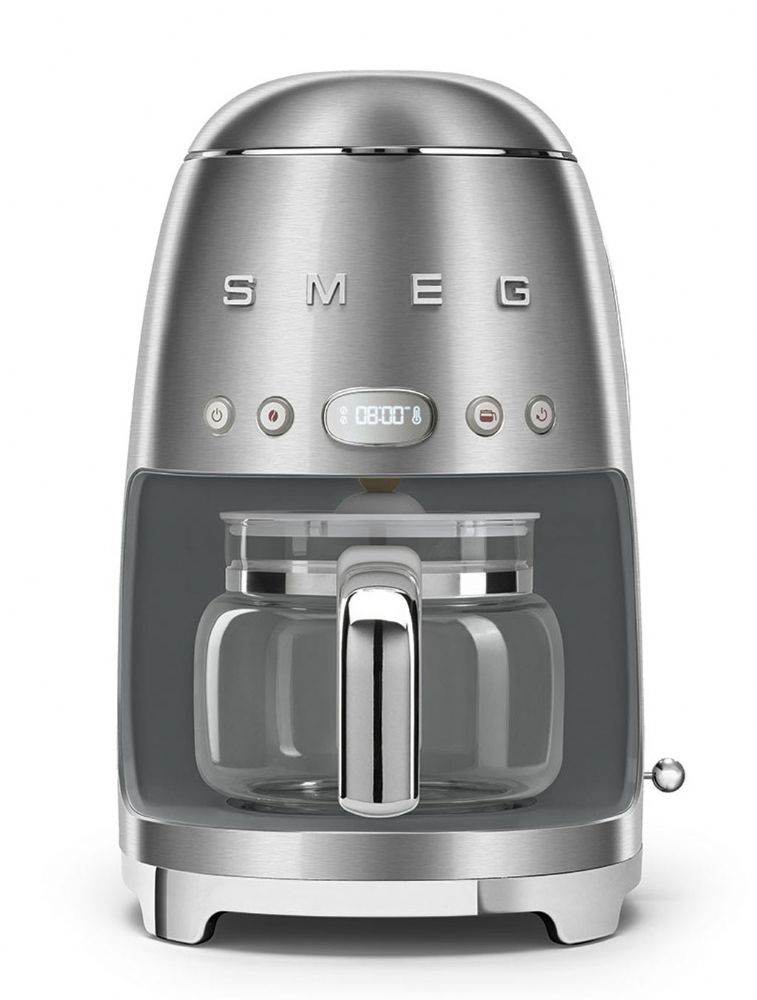 CAFETERA DE GOTEO SMEG DCF02SSEU