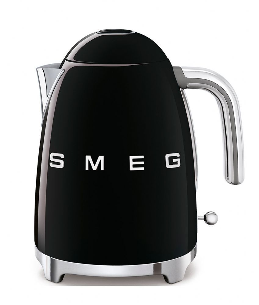 HERVIDOR DE AGUA SMEG KLF03BLEU