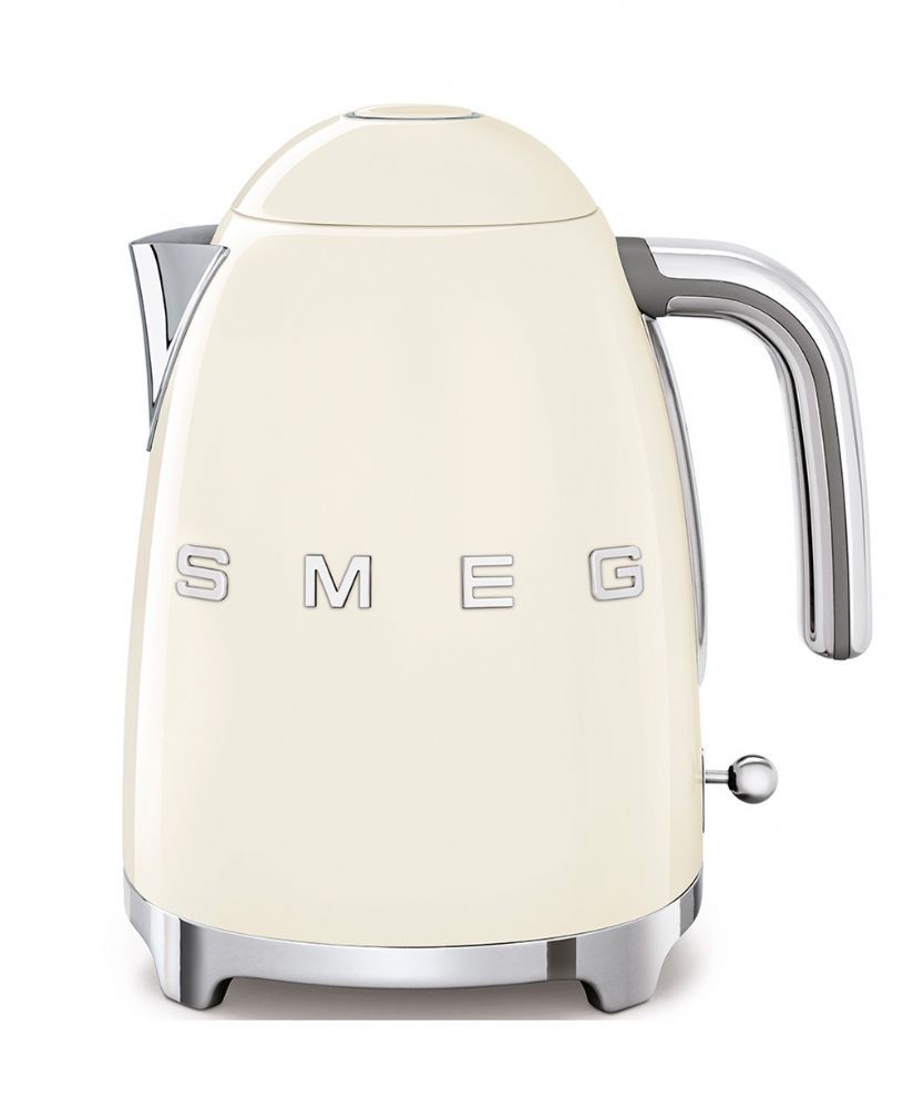 HERVIDOR DE AGUA SMEG KLF03CREU
