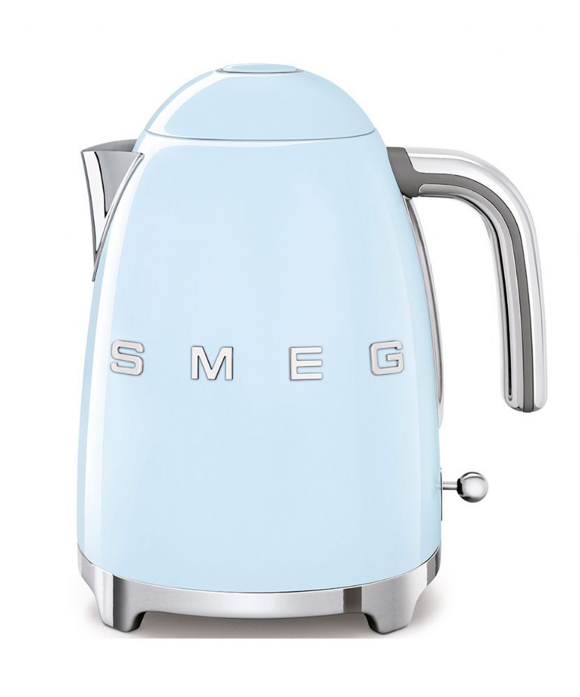 HERVIDOR DE AGUA SMEG KLF03PBEU
