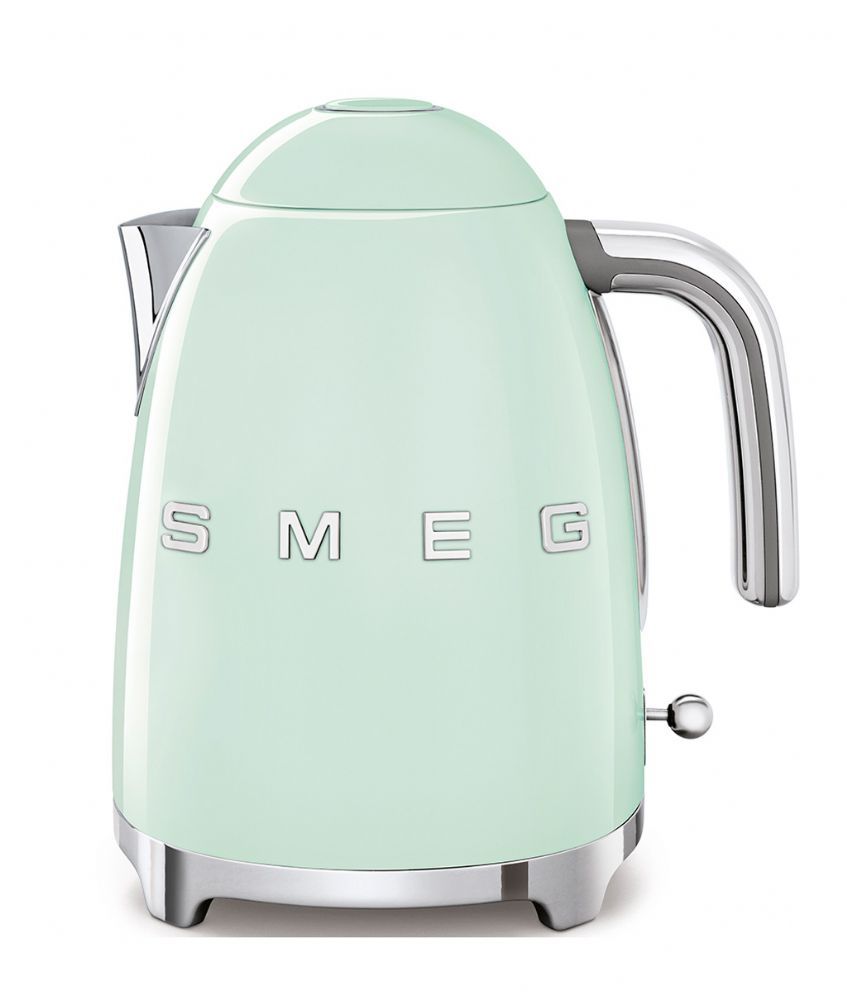 HERVIDOR DE AGUA SMEG KLF03PGEU