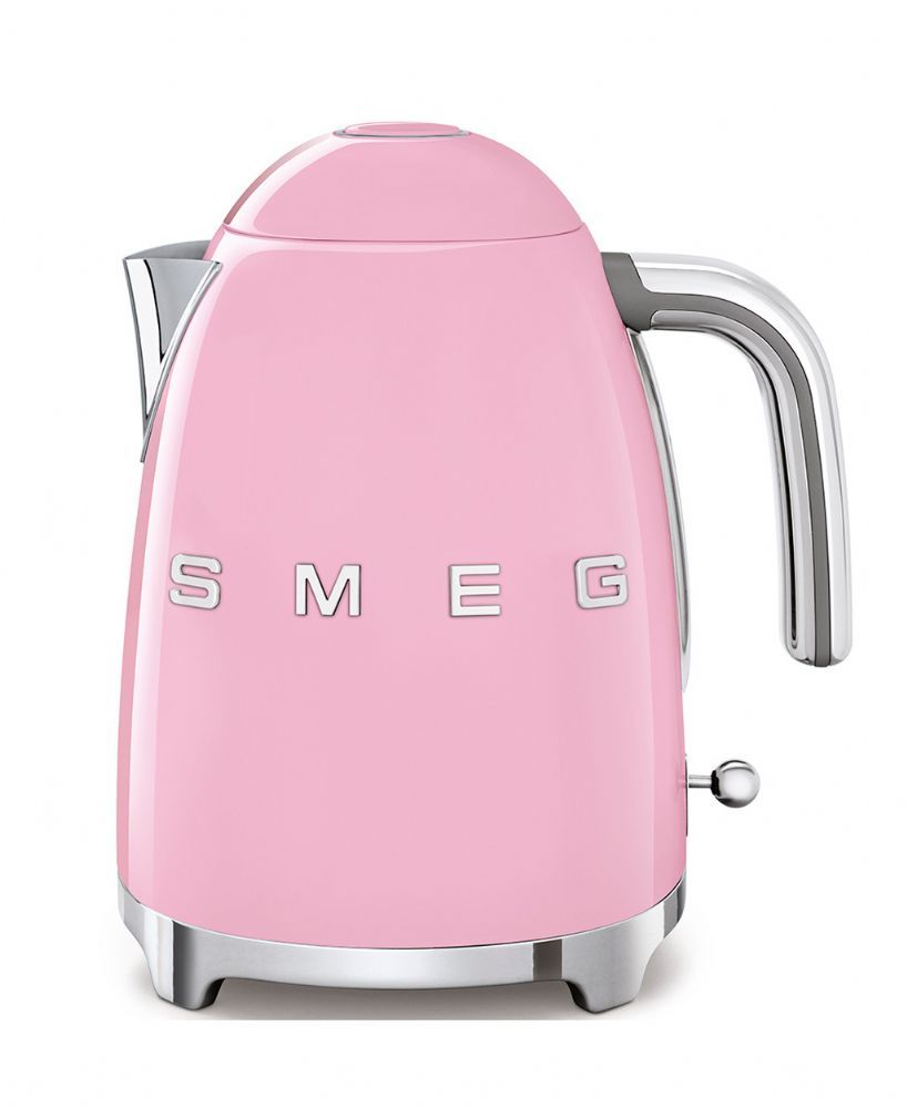 HERVIDOR DE AGUA SMEG KLF03PKEU