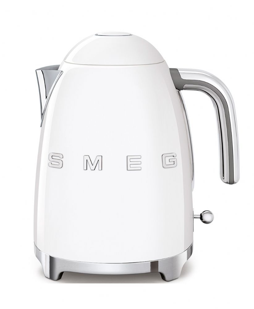 HERVIDOR DE AGUA SMEG KLF03WHEU