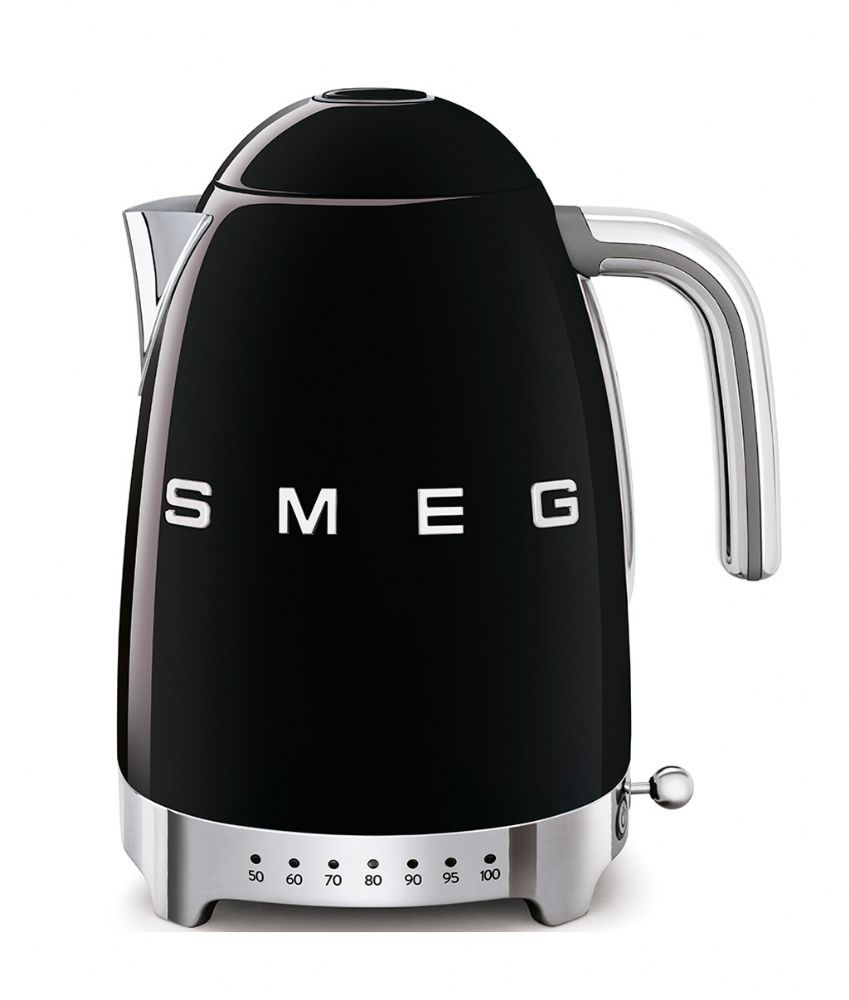 HERVIDOR DE AGUA SMEG KLF04BLEU