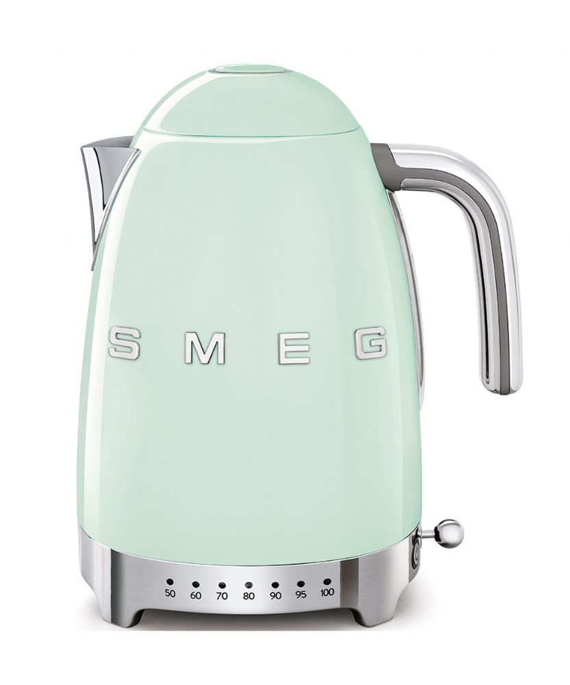 HERVIDOR DE AGUA SMEG KLF04PGEU