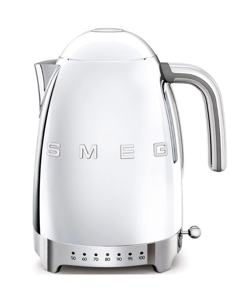 HERVIDOR DE AGUA SMEG KLF04SSEU