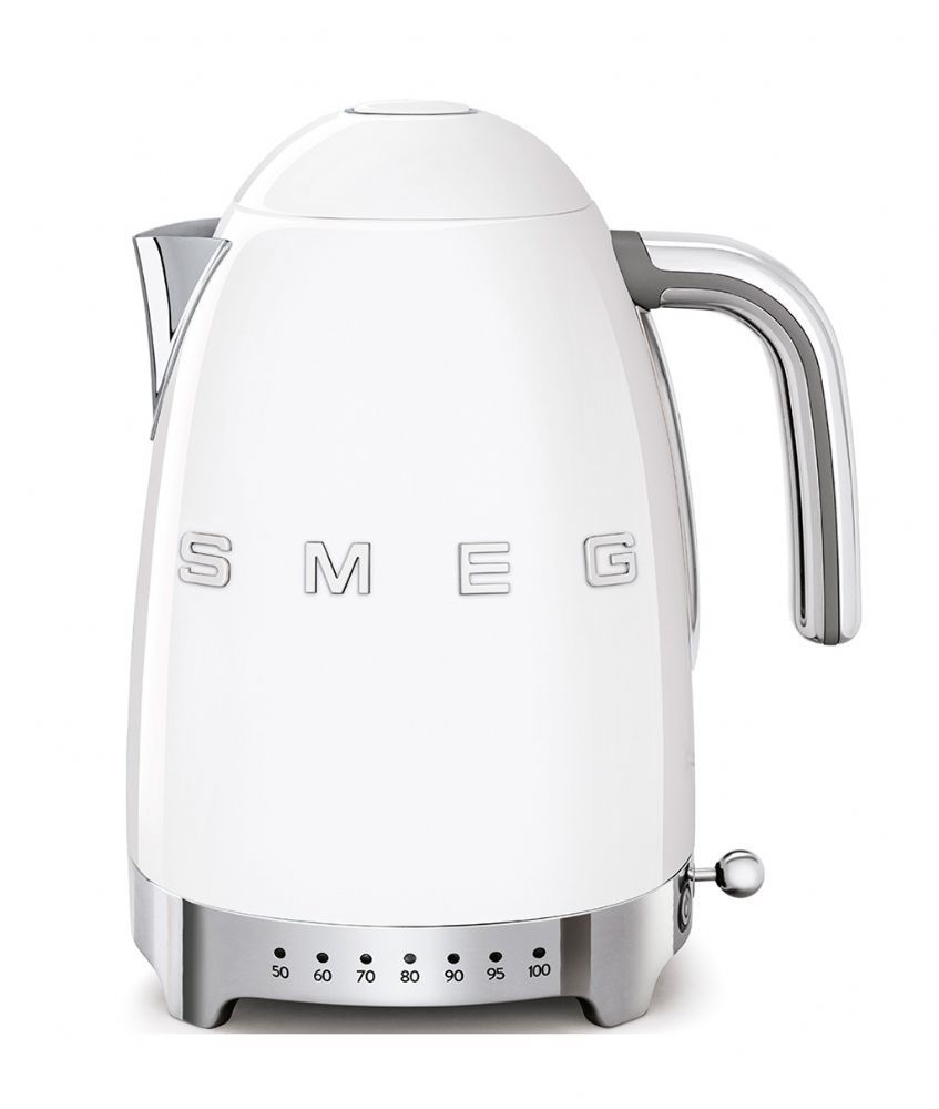 HERVIDOR DE AGUA SMEG KLF04WHEU