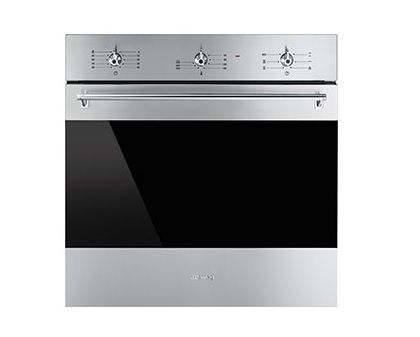 HORNO ELÉCTRICO SMEG SF6381X