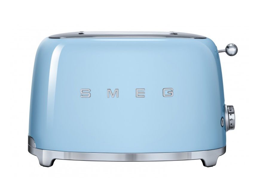TOSTADOR SMEG TSF01PBEU