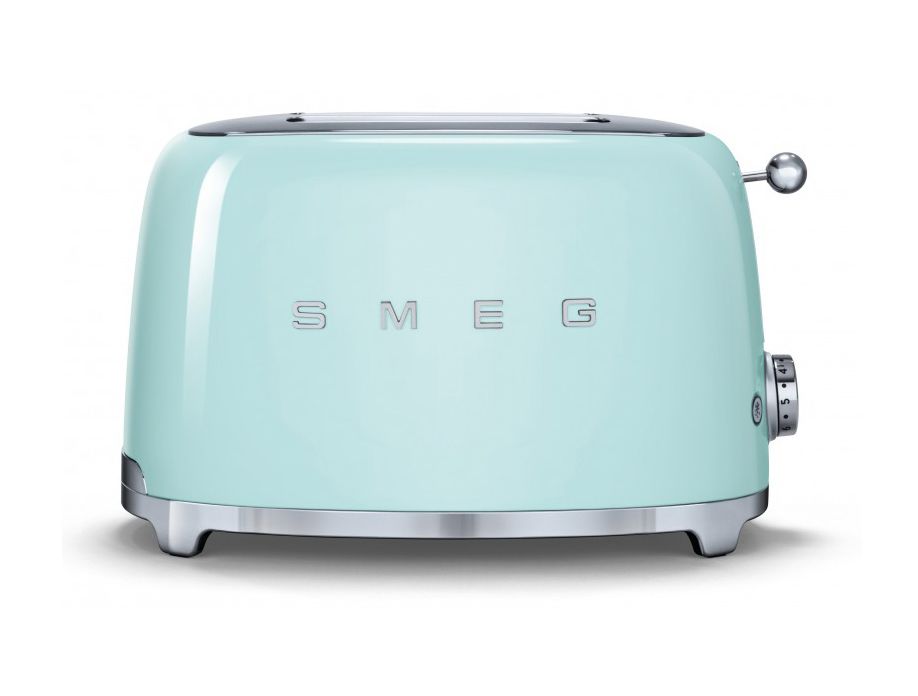 TOSTADOR SMEG TSF01PGEU