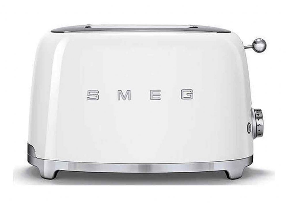 TOSTADOR SMEG TSF01WHEU
