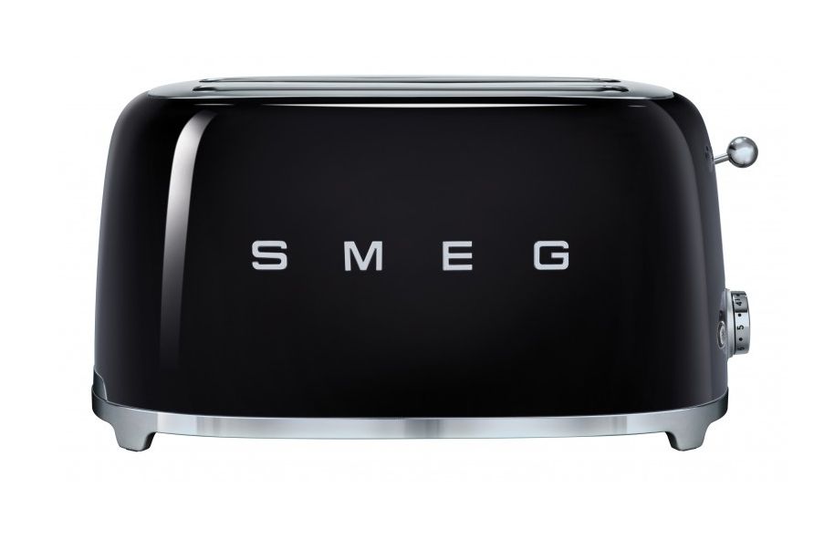 TOSTADOR SMEG TSF02BLEU