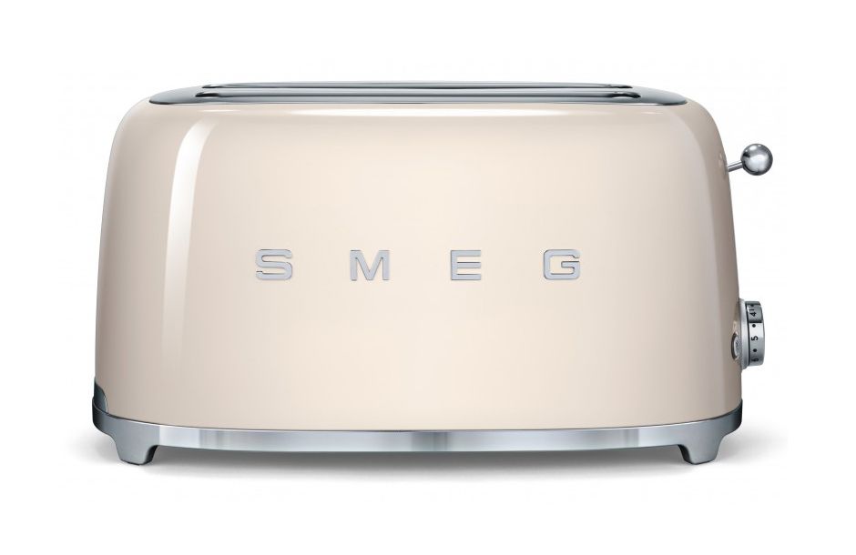 TOSTADOR SMEG TSF02CREU