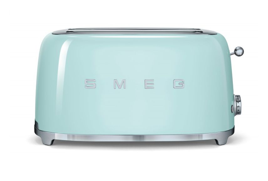 TOSTADOR SMEG TSF02PGEU