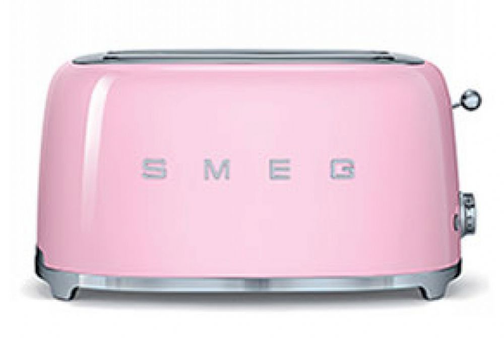 TOSTADOR SMEG TSF02PKEU