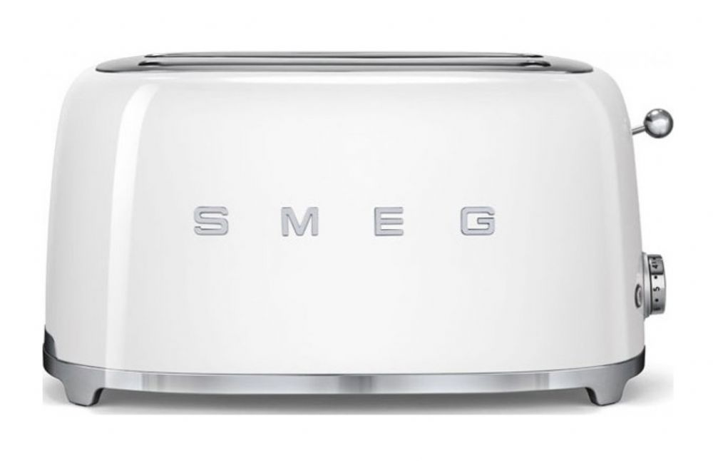 TOSTADOR SMEG TSF02WHEU
