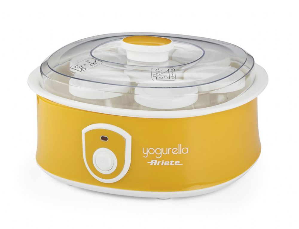 YOGURTERA ARIETE 617