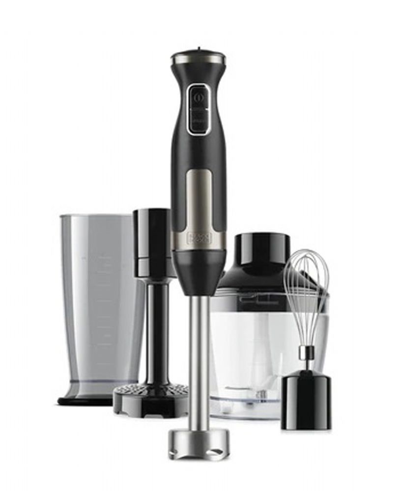 BATIDORA DE VARILLA BLACK&DECKER BXHBA1500E