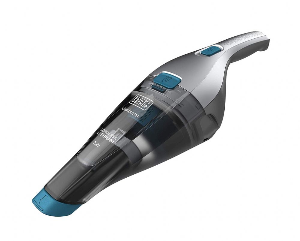 ASPIRADOR DE MANO BLACK&DECKER NVC-215-WA